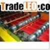 roll forming machine
