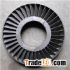 Ductile Iron Investment Casting