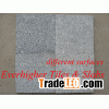 granite tiles