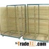 Multi-layer Frame For Products Display