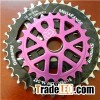 Gear Screen Printing Samples