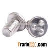Electric Motor Pan Head Screw