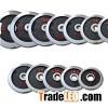 Cast Iron Weight Plate