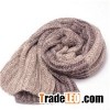 Weave Soft Mohair Scarf