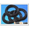 black iron wire