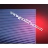 polycarbonate triple-wall sheet