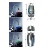 led faucet