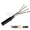 OUTDOOR CAT5E CABLE