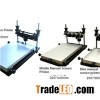 Manual Screen Printing Machine