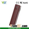Wholesales 2600mAh Portable Mobile Power Bank for iPhone & Android Phone