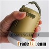 Rechargeable LED Camping Lantern Power Bank 8800mah Manufacturer