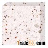 Double color engineered stone quartz surface BA-O2029