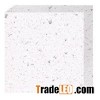 Single color quartz stone BA-D1002