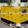 Diesel Generator Set Powered 7-1600KW