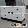 Water Cooled Silent Diesel Generator