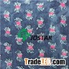 DENIM LEATHER