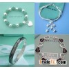 Tiffany  Bracelet sterling silver jewelry jewellery jewel