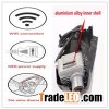 Special Car DVR For Porsche 1080P Night Vision No Wire Damaged