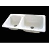 artificial stone sink