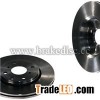43512-0H010 CITROEN Brake Disc