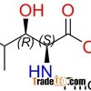 Fmoc-(2S,3R)-2-amino-3-hydroxy-4-methylpentanoic Acid
