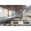 gypsum boardproduction line