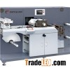 SRF-330 Semi-rotary Varnishing Machine