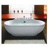 acrylic bathtub
