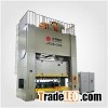 JX36 Closed Type Double Points Press