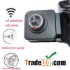 Car Camera HD DVR Wifi Car Dash Camera With Sony Lens Novatek 96655 Chipset Special For Landrover An