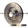 169765 FERRARI Brake Disc