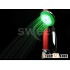 led shower lighting-3 colors