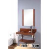 glass basin/wash sink/glass basins