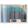 welded wire mesh
