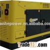 Super Silent Diesel Generator Set