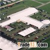 Fancy Wedding Tent
