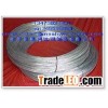 galvanized iron wire