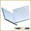clear float glass