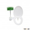 bidet seat HS-B6201T