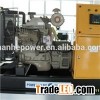 Open Type Diesel Genset