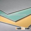aluminium composite panels(aluminium cladding)