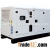 Water Cooled Diesel Generator