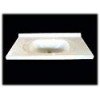 artificial stone square-shaped washbasin