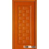 HDF door skin