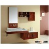 pine bathroom cabinets