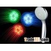 led shower head