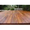 strand woven bamboo flooring for exterior