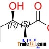 (2S,3R)-2-amino-3-hydroxy-4-methylpentanoic Acid