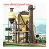 Asphalt batch plant