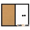 Magnetic Dry Erase Memo Board